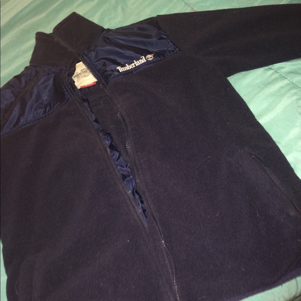 Timberland jacket